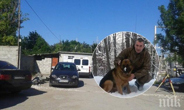 ЕКСКЛУЗИВНО! Изплуваха мръсни тайни зад двойния разстрел в Пловдив!