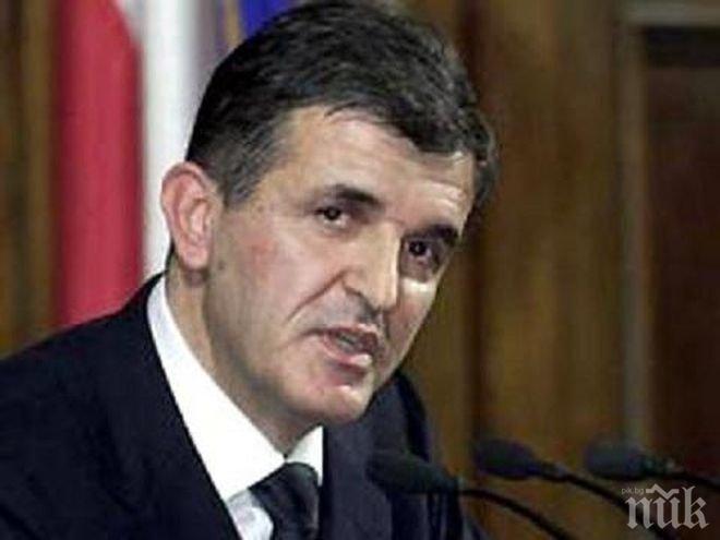 Лидер на управляващата партия в Черна гора призна: Ръководя престъпна група