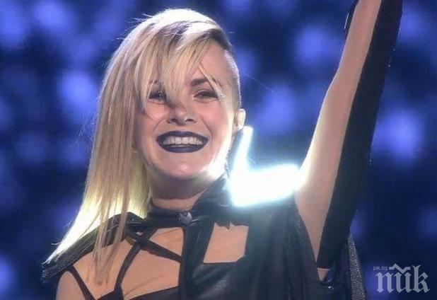 ПРИЗИВ КЪМ ЦЯЛА БЪЛГАРИЯ! Да съборим резултатите от Евровизия, още малко е нужно за Поли Генова в топ 3!