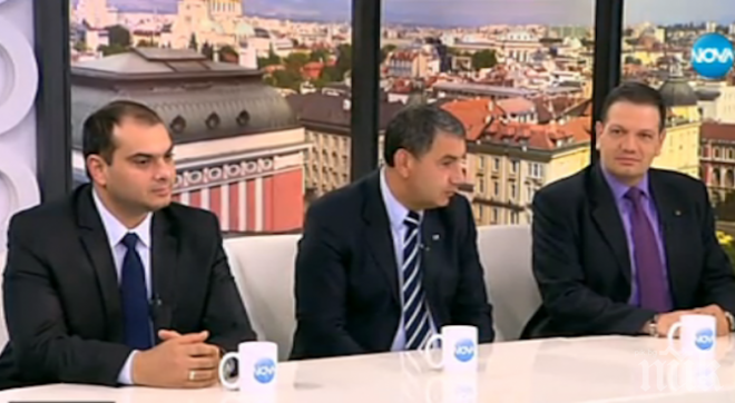 ЕКСКЛУЗИВНО В ПИК! Патриотите категорични: Мине ли ветото на президента, оттегляме подкрепата си за правителството!