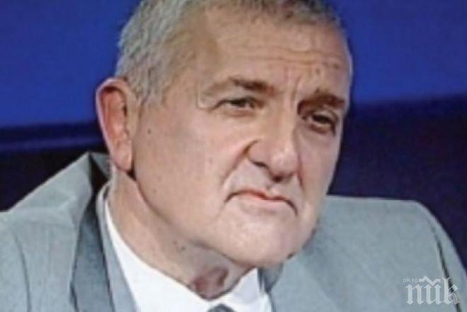 Арестуваха сина на бивш албански премиер за наркотрафик 