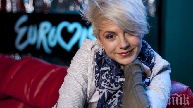 Гореща клюка! Поли Генова имала греховна връзка с... 