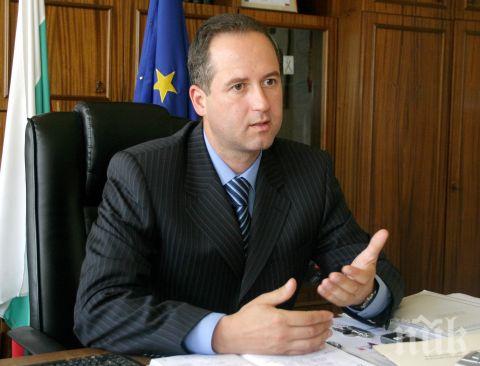Осъдиха бившия кмет на Белоградчик, вдигнал незаконно заплатата на доктор