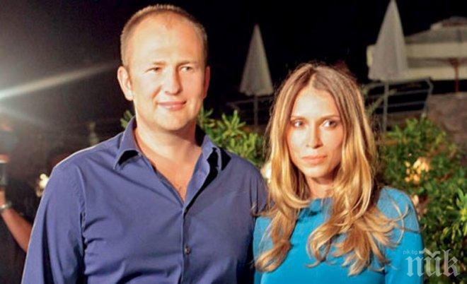 ЕКСКЛУЗИВНО В ПИК! Ето кои са най-богатите наследници в Русия!