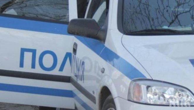 Удавената в река Рилска е бивша счетоводителка