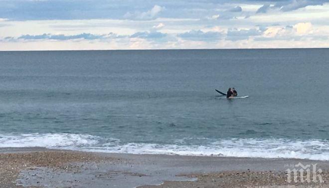 Русия: България е най-достъпната туристическа дестинация за нас