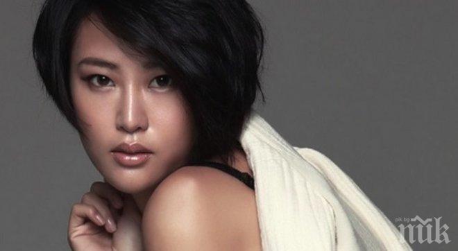 ШОК В МОРЕТО! Известна манекенка загина при подводна фотосесия