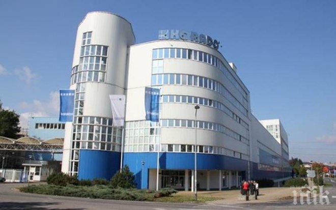 КОРАДО инвестира 25 млн. лева и в бояджийски цех за радиатори у нас