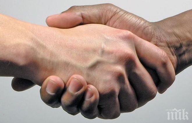  Беларус и България ще обсъдят перспективите пред сътрудничеството помежду си