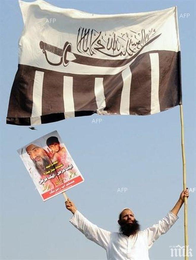 Сирийските кюрди се опасяват, че Алепо ще се превърне в център на „Ал Кайда“
