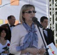 Цецка Цачева ще участва в Люксембург в Конференцията на председателите на парламенти на държавите-членки на ЕС