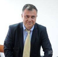 Скандал! СЕМ призова Управителния съвет на БНР да подаде оставки