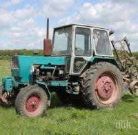 Криза! Земеделци наемат албанци да работят на полето