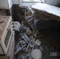 Споменът за мощното земетресение в Пернишко още е жив 
