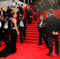 Филмовата преса раздаде награди в Кан