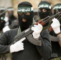 „Ислямска държава“ призовава за нападения по време на месец Рамазан