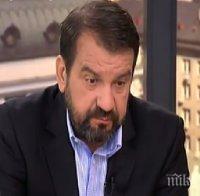 Ники Кънчев: Стоичков караше другите да се страхуват от него
