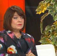 Кадурина натискала свидетели и заплашвала с уволнения