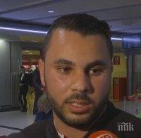 Ексклузивно в ПИК! Късметлия за фаталния полет на А320: Бях на косъм! Родителите ми казаха да не се качвам на самолета (СНИМКА)