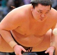 Хакухо завоюва Купата на Императора за 37-и път