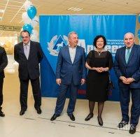 ЗАД „Армеец“ благодари на своите партньори с грандиозно шоу за 20-годишния си юбилей