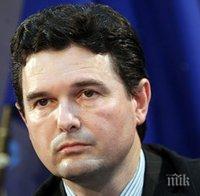 Найден Зеленогорски нахока Радан Кънев: ДСБ направи голяма грешка и навредиха и на РБ, и на дясното, и на Плевнелиев