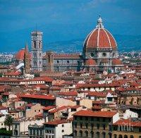 Това се казва традиция: Най-богатите хора във Флоренция са от същите фамилии, както преди 600 години