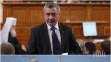 Валери Симеонов хвърли бомба: Марица Изток 3 е собственост на офшорка и няма право на лиценз по Закона за енергетиката