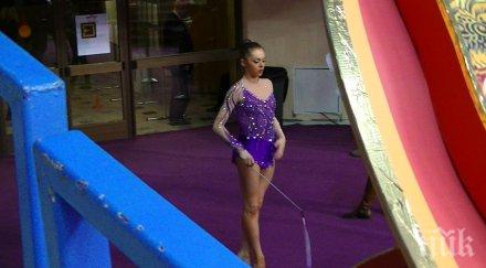 три бронзови медала йоанна николова