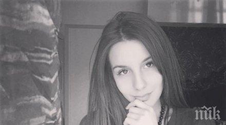 баровка щерката фатик кипри сребърна рокля хиляди бала