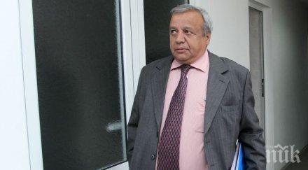 шокираща изповед работник крадеше оцк времето захариев