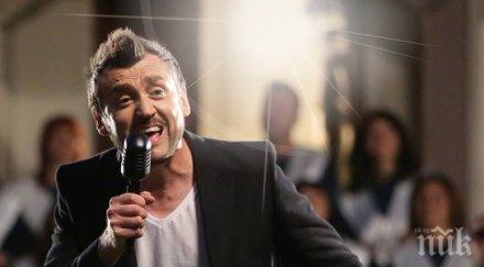 любо киров строи къща басейн