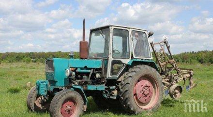 криза земеделци наемат албанци работят полето