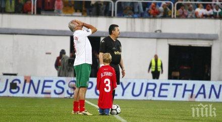 стоичков продължава мечтае цска пожела камата края бенефиса