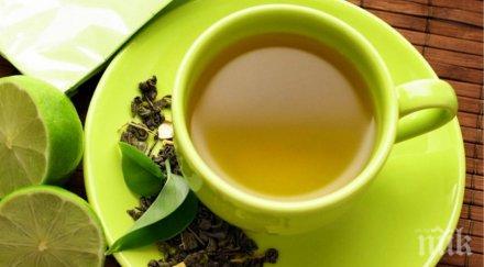 напитки прочистват перфектно черния дроб