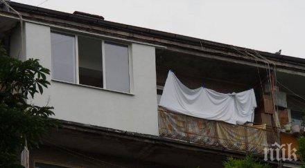 оцелялото близначе инцидента варна все опасност живота