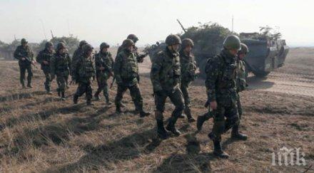 сащ нато планират увеличат броя военните учения българия