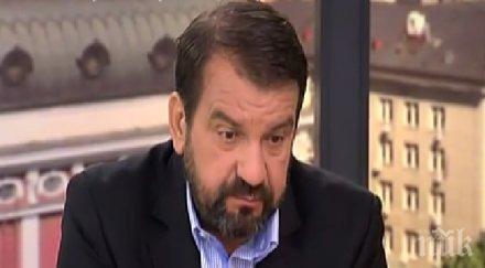 ники кънчев стоичков караше другите страхуват