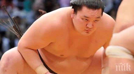 хакухо завоюва купата императора път