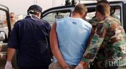 българи станали жертва трафика хора