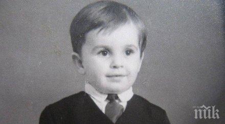 лелките побърквали водеща малка мислейки момче снимка