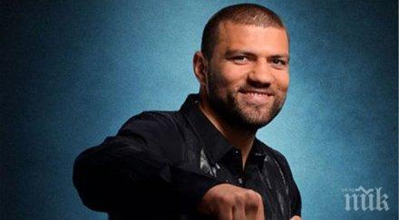 един хан роди рода пулеви аспарух