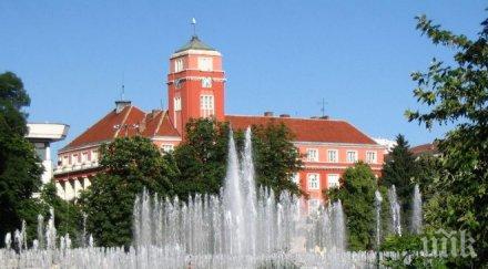 климатолог прогнозира градусови летни жеги плевен