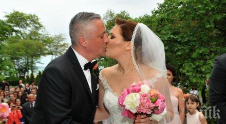 бляскавата сватба лукарски пир време чума господа министри вие сте държавни служители герои кръстникът плаща целия масраф