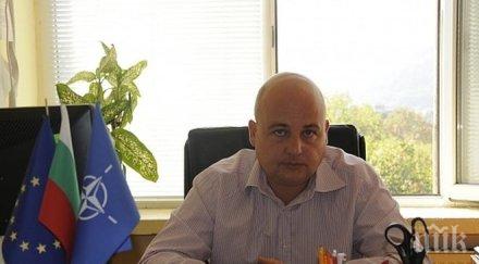 уволниха заместник кмет несправяне задълженията