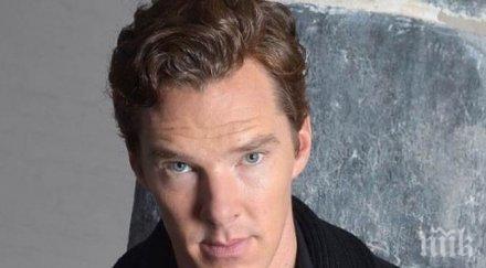 британски знаменитости обявиха брекзит