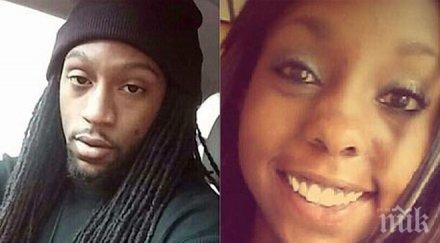 шок член улична банда гръмна приятелката упор искала направи аборт