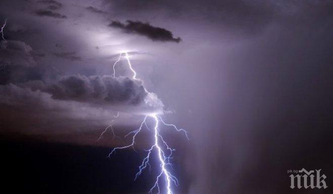 Циклонът в Бангладеш е изгубил сила