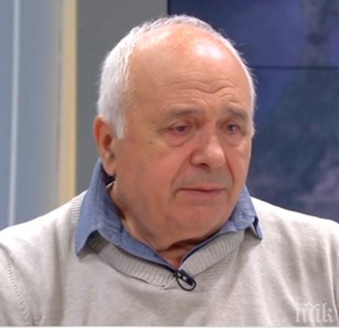 Български авиоексперт: Най-вероятно взривно устройство е унищожило самолета на EgyptAir