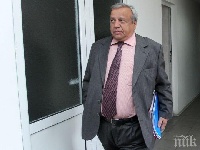 Шокираща изповед на работник! Как се крадеше в ОЦК по времето на Захариев